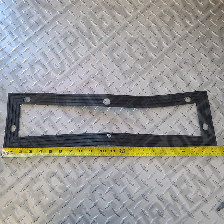 Rotary T140091 ACCESS PANEL BARREL GASKET